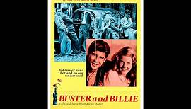 Buster and Billie 1974 long movie trailer hd Jan Michael Vincent, Pamela Sue Martin, Joan Goodfellow