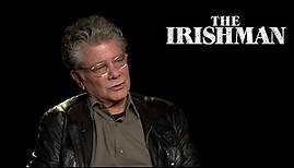 The Irishman | Steven Zaillian Screenwriting | Netflix