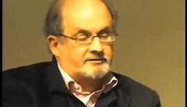 Salman Rushdie on the Imaginary Homeland