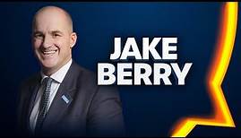 Jake Berry | 09-Feb-24
