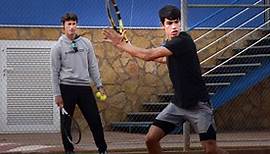 JC Ferrero Equelite Sport Academy - tennis academy in Spain