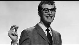 BUDDY HOLLY DEATH CERTIFICATE