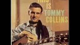 Tommy Collins Those Old Love Letters From You