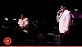 Richie Ray & Bobby Cruz - Sonido Bestial (Live)