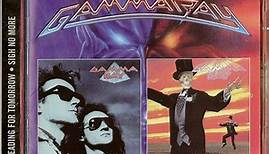 Gamma Ray - Heading For Tomorrow • Sigh No More