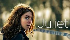 Juliet | 3-teilige deutsch-belgische Krimiserie