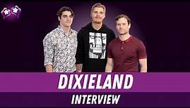 Dixieland: Chris Zylka, RJ Mitte & Hank Bedford Interview