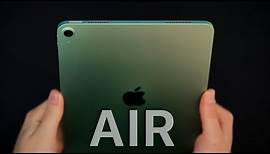 Apple iPad Air 4 (2020) - Diese Funktionen haben mich begeistert!