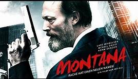 Montana - Rache hat einen neuen Namen // Offizieller Trailer Deutsch HD