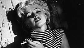 Marilyn Monroe: Trauriges Geheimnis über ihre Leiche