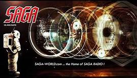 SAGA - 10,000 Days
