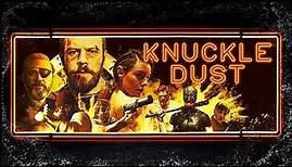 Knuckledust - Trailer Deutsch HD - Release 30.04.21