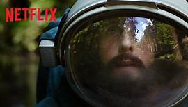 Spaceman: Eine kurze Geschichte der böhmischen Raumfahrt | Teaser | Netflix