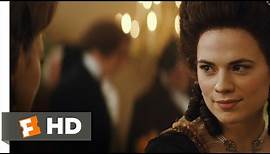 The Duchess (3/9) Movie CLIP - Lady Elizabeth (2008) HD
