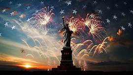 Unabhängigkeitstag: \nIndependence Day 2023 – so feiern die Amerikaner den vierten Juli