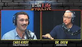 The Last House Sober Living With Chris Kirby And Dr. Drew