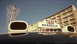 Taxi 3 Trailer DF