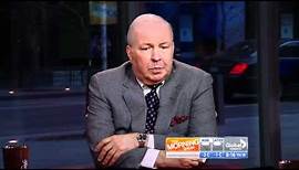 Interview with Frank Sinatra Jr.