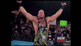 ECW on TNN T.V. Intro