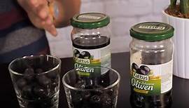 Schwarze Oliven: Echt oder gefärbt? So erkennen Sie den Unterschied