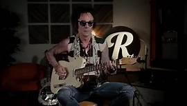 Earl Slick on Bowie's Station to Station