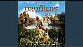 Goodbye/The Pleasure Of Love (Original Motion Picture Soundtrack "The Two Brothers")