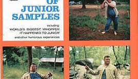 Junior Samples - The World Of Junior Samples