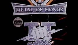 T T Quick Metal of honor