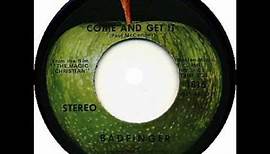Badfinger - Come and get it (1969)