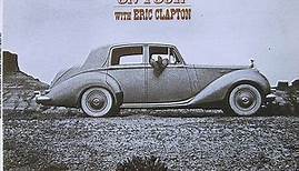 Delaney & Bonnie & Friends With Eric Clapton - On Tour