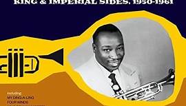 Dave Bartholomew - Golden Rule In New Orleans: King & Imperial Sides, 1950-1961