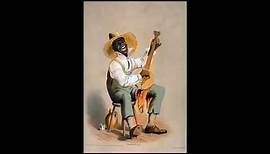 bluegrass banjo - country banjo 1Hour