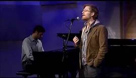 Anthony Rapp: You Don't Need To Love Me, from the new Broadway show If/ Then