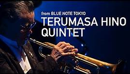 "TERUMASA HINO QUINTET 日野皓正" BLUE NOTE TOKYO Live Streaming 2021