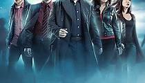 Torchwood - watch tv show streaming online