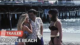 Miracle Beach 1992 Trailer HD | Dean Cameron | Ami Dolenz