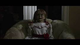 Annabelle 3 | Trailer