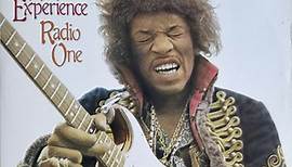 The Jimi Hendrix Experience - Radio One