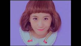 Lulu黃路梓茵-《腿之歌》（中文版） Official Music Video