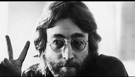 Biografía de John Lennon