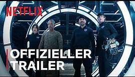 Kaleidoskop | Offizieller Trailer | Netflix