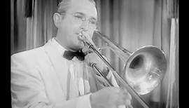 Tommy Dorsey & Connie Haines - Kiss the boys goodbye (1941)