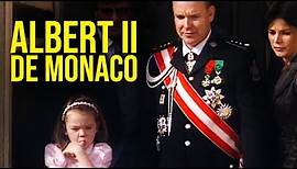 Albert II de Monaco - Le prince méconnu - Documentaire