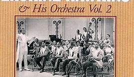 Erskine Hawkins & His Orchestra - Vol. 2 1940/1948 Holiday For Swing