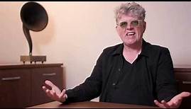 Tom Bailey of the Thompson Twins talks Hold Me Now