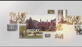 History of Cazenovia College: 1824 - Present