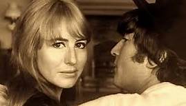 John Lennon Wife Cynthia Lennon Exclusive BBC Interview Part 2 - The Beatles Story