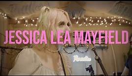 Jessica Lea Mayfield - Full Session (Live at Paradise Garage)