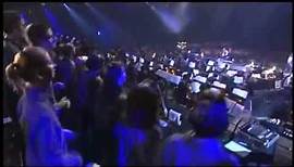 Status Quo at the Night of the Proms - Whatever you want.avi