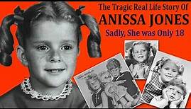 The Tragic Real Life Story Of Anissa Jones: Sadly, She was Only 18